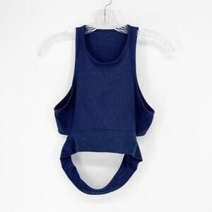 Forever 21 Athletic Sports Bra Size Medium